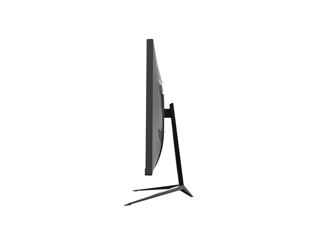 GAMEON GOES27QHD240IPS Gaming Monitor, 27 Inch Computer Monitor, QHD, 240Hz, MPRT 0.5ms, HDMI 2.1, Fast IPS Panel, Tilt, Low Blue Light, Free Sync Premium & G-Sync, Support PS5, Black in Qatar GAMEON GOES27QHD240IPS Gaming Monitor, 27 Inch Computer Monitor, QHD, 240Hz, MPRT 0.5ms, HDMI 2.1, Fast IPS Panel, Tilt, Low Blue Light, Free Sync Premium & G-Sync, Support PS5, Black in Qatar